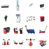 1/18 Diorama Car Garage Props Model Repair Workshop Tools Scene Model Accessory