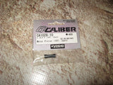Vintage RC Kyosho Helicopter Spares EP Caliper (2) Motor Pinion CA1028-10