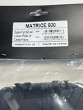 OEM DJI MATRICE 600 Lower Plate of Center Frame - Part 44  