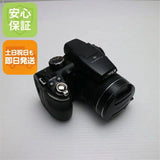 Fujifilm FinePix S4500 Digital Camera Black Used Very Good From Japan