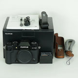 FUJIFILM X-T50 Body w/ 3150 shots 998283