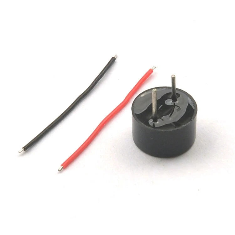 5V Buzzer Alarm Beeper for Micro Brushed FPV Racer QX70 QX90 QX95 NAZE32 F3
