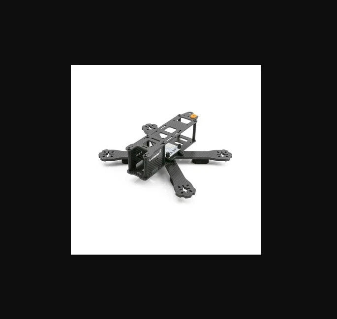 Lumenier QAV-R FPV Racing Quadcopter (4") LUM4316