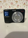 Panasonic Lumix DMC-LS6 Nice Condition