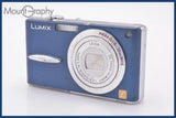 ¡¾AS IS¡¿ Panasonic LUMIX DMC-FX30 FromJapan #mj8716