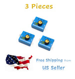 3x Digital ESC Servo Tester CCPM Consistency Controller Motor For RC ANYTHING!