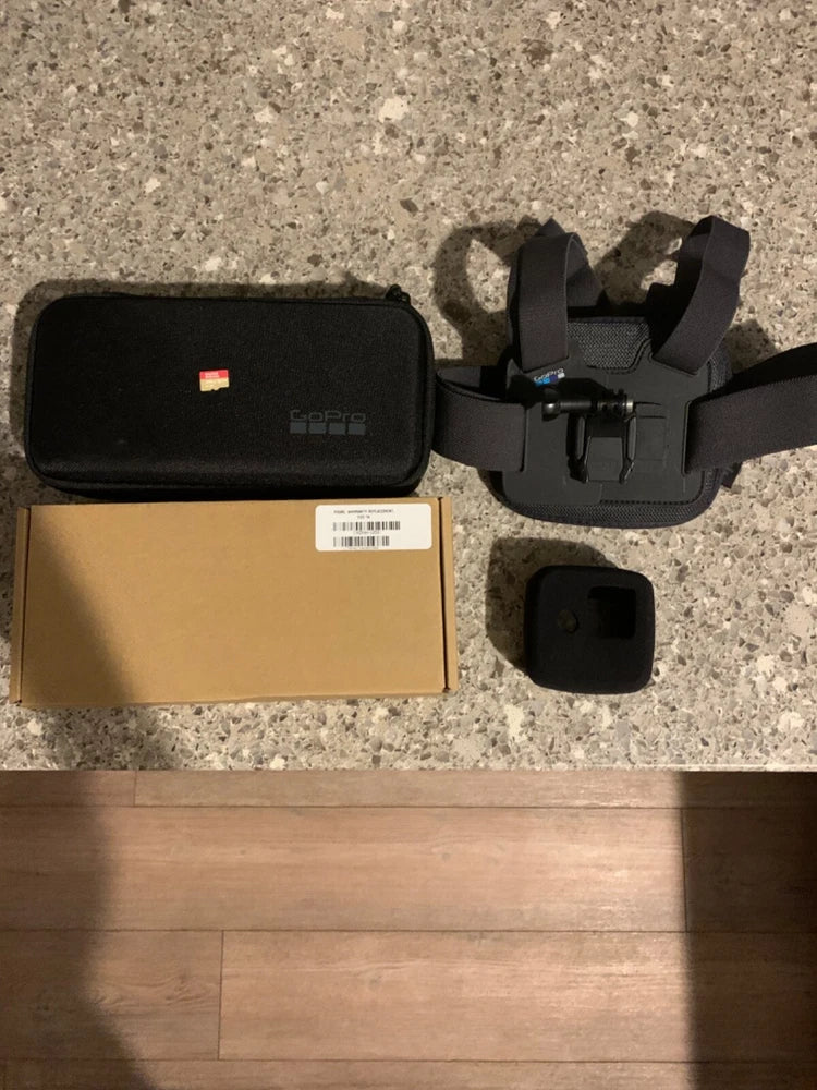 Brand New GoPro Hero 11 MINI Brand New ( Unopened Box)