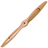 XOAR PJA 29x12 RC Model Airplane Plane Propeller 29 Inch Prop Gas Wood Beechwood