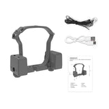 Payload Dropper Airdrop Servo Launcher Mounted Projectile for DJI AIR 3/3S Drone