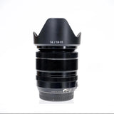 Fujifilm XF 18-55mm F2.8-4 R LM OIS Zoom Lens Excellent Condition