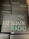 Fat SharkFSV2704Radio Controller NEW FPV RC Transmitter Shark 101 Drone Training