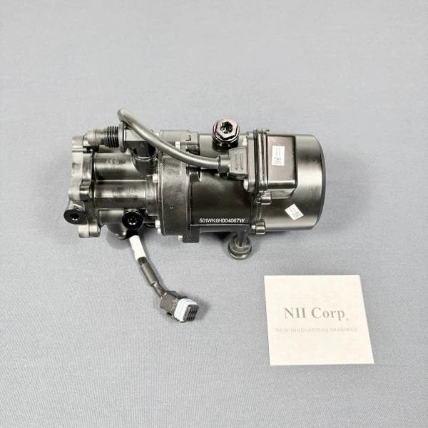 DJI T30 Plunger Pump Module With Signal Cable