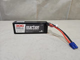 Dynamite Reaction 11.1v 5000mah 3C 30C LIPO Battery TESTED  HARDLY USED!! Battery