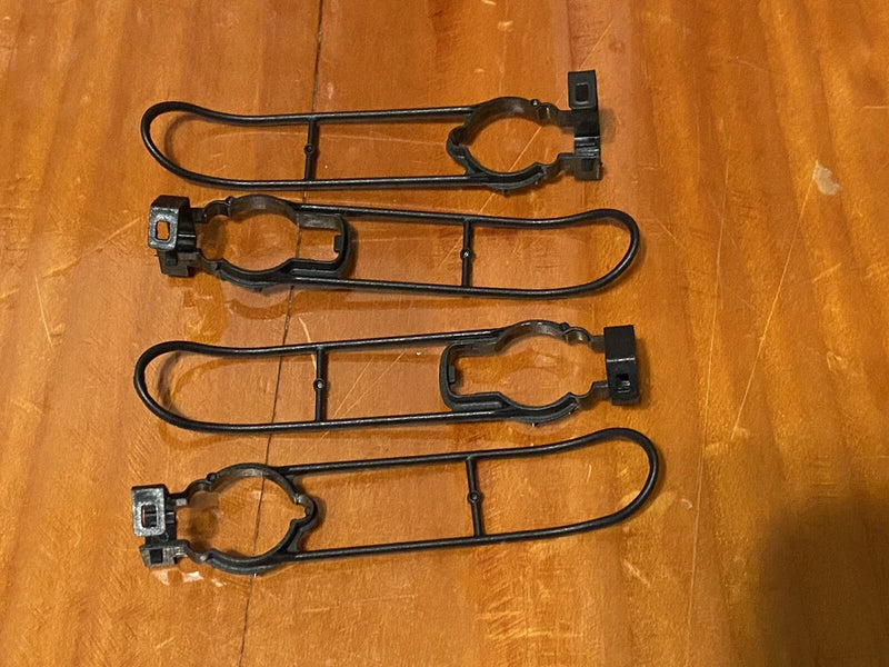 EXO RECON Drone Propeller Guards (4) New
