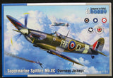 Special Hobby Models 1/48 SUPERMARINE SPITFIRE Mk.VC Overseas Jockeys