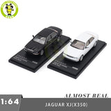 1/64 Almost Real Jaguar XJ XJ6 X350 Diecast Model Car