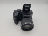 Fujifilm FinePix S Series S9250 16.2 MP Digital Camera - Black