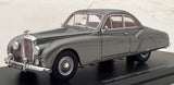 Esval Models 1954 Bentley R-Type Coupe by Abbott. Grey