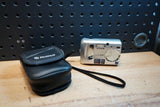 (O) Fujifilm FinePix A310 3.1MP Digital Camera w/ Case