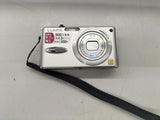 PANASONIC DMC-FX8 digital camera