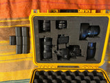 Panasonic LUMIX GH5 20.3MP Digital Camera Ultimate Kit