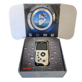 Kodak Play Sport ZX3 Camcorder Waterproof Action Camera Pocket HD 1080P Digital