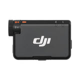 Original Camera DJI MIC Mini Wireless Receiver Audio Adapter Video Recording