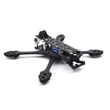 FPV Carbon Fiber Frame 225mm DC O3 222mm 5in For Air Unit Vista Aerial Analog