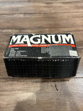 Magnum Vericom Industries high torque model engine starter RC 12V Not Tested Battery
