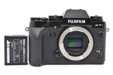 Fujifilm X-T1 Body Black 181056