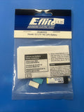 NEW- E-Flite EFLB0701S 70mAh 1S 3.7V 14C LiPo Battery
