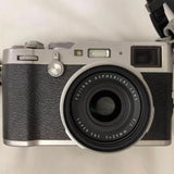 Good Condition Fujifilm X100F Digital Camera Fully Tested good Condition