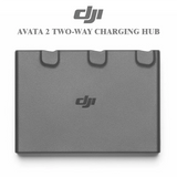 DJI Avata 2 Two-Way Charging Hub used