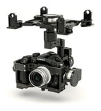 Zenmuse Z15 GH4