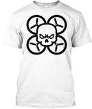 Racing Quadcopter Cool Drone Fpv T-Shirt Made in the USA Size S to 5XL