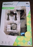 Vivitar Make a Splash Action camera