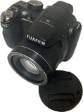 Fujifilm FinePix S3200 Digital Camera Battery Included Excellent Condition