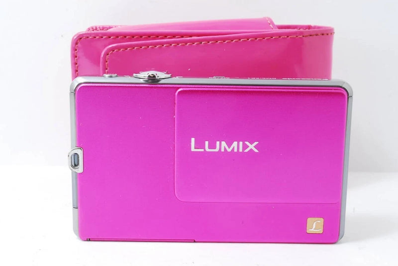 Panasonic Panasonic LUMIX DMC-FP15950