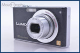 ¡¾AS IS¡¿ Panasonic LUMIX DMC-FX35 FromJapan #am4641