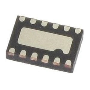 2Pcs ISL2111AR4Z Gate Drivers 100V/4A H-BRDG DRVR 12LD 4X4 TTL INPUT
