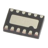 2Pcs ISL2111AR4Z Gate Drivers 100V/4A H-BRDG DRVR 12LD 4X4 TTL INPUT