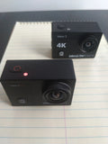 Dragon Touch Vision 3 and 3 Pro 4K Ultra HD Sports CAMERA Touch Screen 16MP Lot
