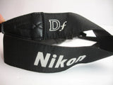 Nikon Df Camera Neck Shoulder Strap