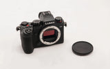 Panasonic LUMIX S5 4K 24.2MP Mirrorless Full Frame L Mount Camera Body Only
