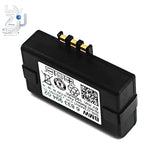 BMW 5HR-2/3AAAUT-CVP 6833994-02 ATM2 Remote Control System SOS Battery 1 PCS New Battery