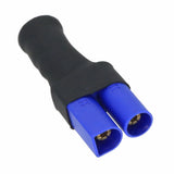 DC Power 5.5x2.1mm Female socket to EC5 Male No Wires Adapter RC Lipo FPV