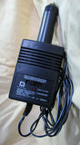 MUSICWAY #Mack27 DC/DC Converter - Input:  DC12V Output: 1.5 - 12V  SirH70
