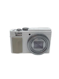 Panasonic DC-TZ95 Digital Camera 20.3MP 4K Compact Used