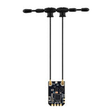 RadioMaster XR3 Nano 2.4GHz 900MHz ExpressLRS Receiver for RC FPV Drone
