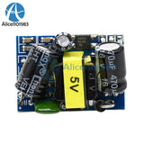 5pcs AC-DC 5V 700mA 3.5W Power Supply Buck Converter Step Down Module F Arduino